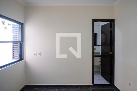 Suíte de casa à venda com 3 quartos, 148m² em Vila Caminho do Mar, São Bernardo do Campo