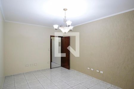 Sala de casa à venda com 3 quartos, 148m² em Vila Caminho do Mar, São Bernardo do Campo
