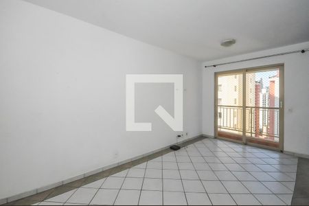 Sala de apartamento para alugar com 2 quartos, 70m² em Jardim Caboré, São Paulo