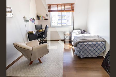 Quarto 1 de apartamento à venda com 3 quartos, 85m² em Mooca, São Paulo