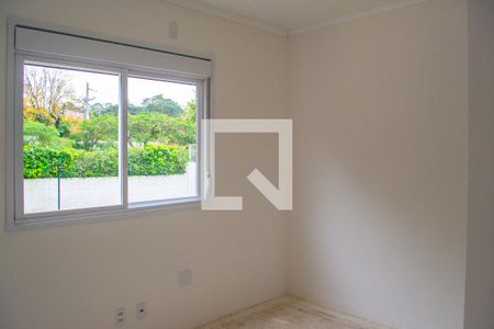 Quarto 2  de casa de condomínio à venda com 2 quartos, 87m² em Vila Nova, Porto Alegre