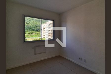 Suite de apartamento à venda com 2 quartos, 62m² em Recreio dos Bandeirantes, Rio de Janeiro