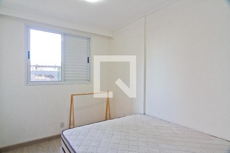 Quarto 2 de apartamento para alugar com 2 quartos, 45m² em Jardim Íris, São Paulo
