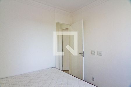 Quarto 2 de apartamento para alugar com 2 quartos, 45m² em Jardim Íris, São Paulo