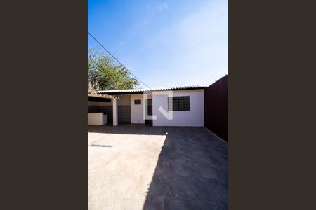 Suíte de casa para alugar com 4 quartos, 200m² em Vila Haro, Sorocaba