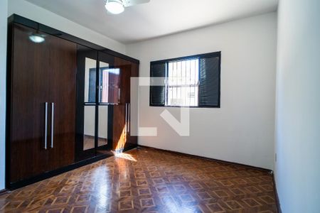 Suíte de casa para alugar com 4 quartos, 200m² em Vila Haro, Sorocaba