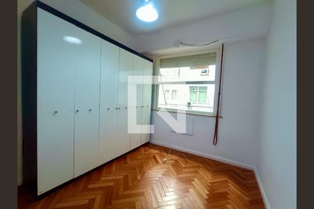 Quarto 1 de apartamento à venda com 3 quartos, 92m² em Copacabana, Rio de Janeiro
