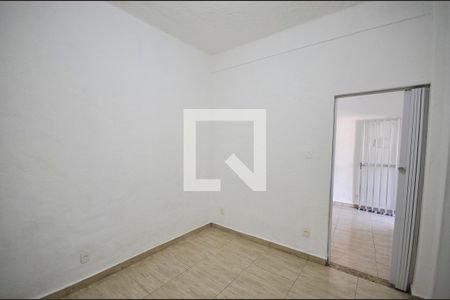 Quarto 1 de apartamento para alugar com 3 quartos, 70m² em São Cristóvão, Rio de Janeiro