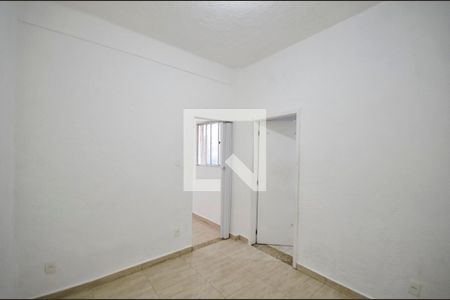 Quarto 1 de apartamento para alugar com 3 quartos, 70m² em São Cristóvão, Rio de Janeiro