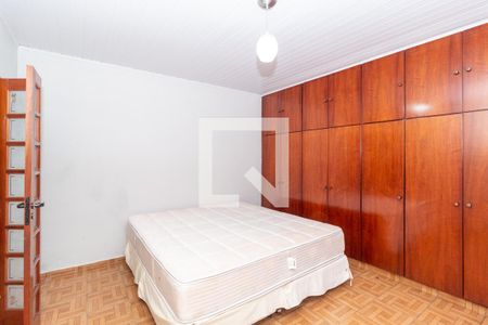 Quarto de casa à venda com 1 quarto, 393m² em Vila California, São Paulo