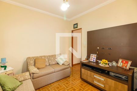 Sala de casa para alugar com 1 quarto, 393m² em Vila California, São Paulo