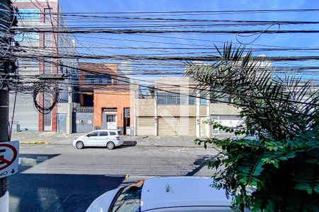 Vista do Quarto 1 de casa à venda com 3 quartos, 150m² em Brás, São Paulo
