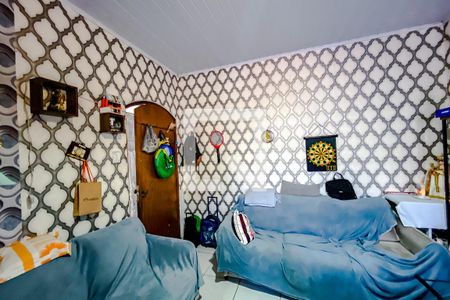 Sala de casa à venda com 2 quartos, 150m² em Brás, São Paulo