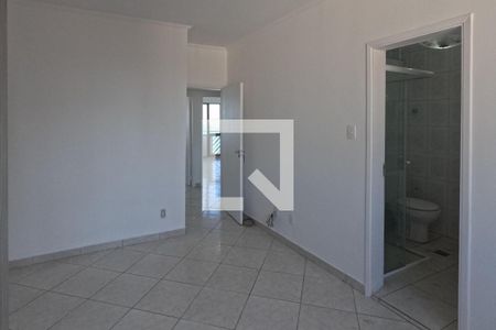 Quarto 1 de apartamento para alugar com 3 quartos, 148m² em José Menino, Santos
