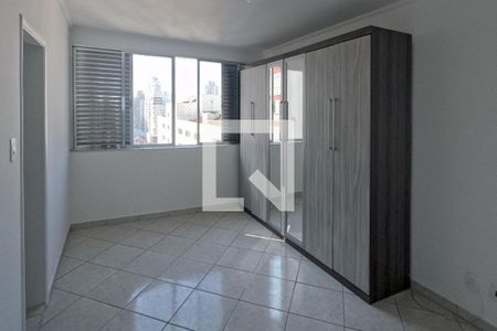 Quarto 1 de apartamento para alugar com 3 quartos, 148m² em José Menino, Santos