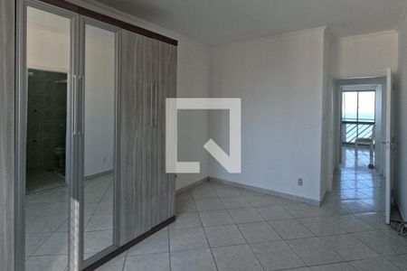 Quarto 1 de apartamento para alugar com 3 quartos, 148m² em José Menino, Santos