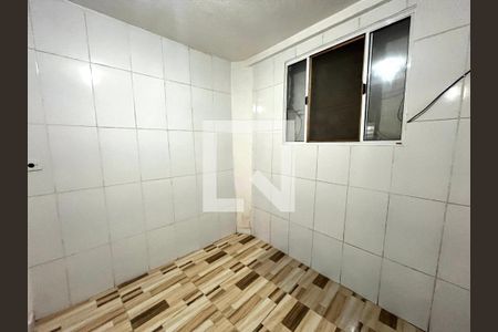 Sala/Quarto de casa para alugar com 1 quarto, 21m² em Jabaquara, São Paulo