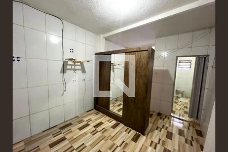 Sala/Quarto de casa para alugar com 1 quarto, 21m² em Jabaquara, São Paulo
