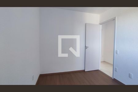 Quarto 2 de apartamento para alugar com 2 quartos, 42m² em Estrela Dalva, Contagem