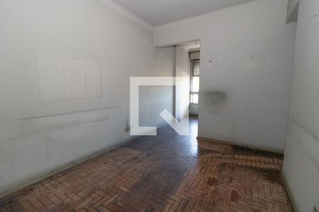 Sala de apartamento à venda com 3 quartos, 87m² em Praça da Bandeira, Rio de Janeiro