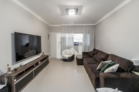 Sala de casa à venda com 3 quartos, 180m² em Vila Talarico, São Paulo