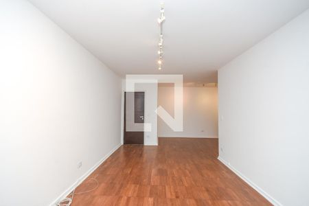 Sala de apartamento para alugar com 3 quartos, 136m² em Cerqueira César, São Paulo