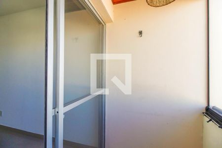 Sacada de apartamento para alugar com 2 quartos, 60m² em Vila Matilde, São Paulo