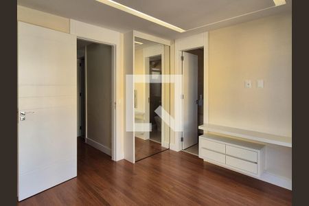 Suite 1 de casa de condomínio à venda com 3 quartos, 140m² em Vargem Pequena, Rio de Janeiro
