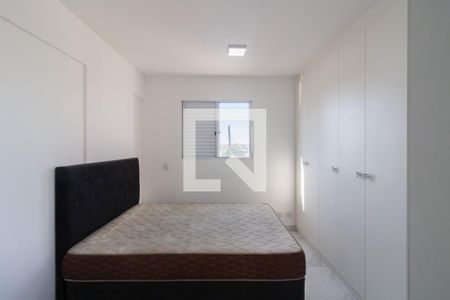 Studio de kitnet/studio para alugar com 1 quarto, 36m² em Macedo, Guarulhos