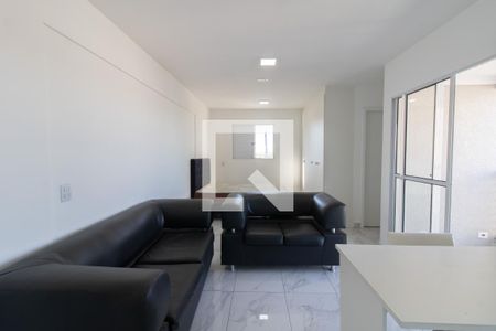 Studio de kitnet/studio para alugar com 1 quarto, 36m² em Macedo, Guarulhos