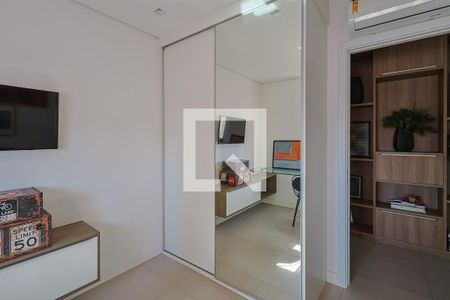 Quarto 1 de apartamento à venda com 2 quartos, 68m² em Santa Efigênia, Belo Horizonte