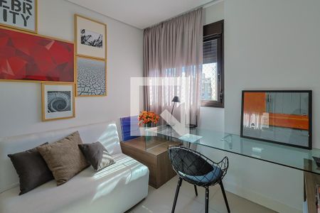 Quarto 1 de apartamento à venda com 2 quartos, 68m² em Santa Efigênia, Belo Horizonte