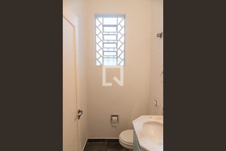 Lavabo de apartamento para alugar com 4 quartos, 229m² em Paraíso, São Paulo