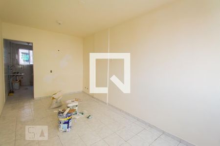 Kitnet/Studio à venda com 1 quarto, 33m² em Varzea do Glicerio, São Paulo