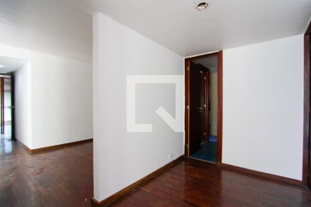 Entrada de apartamento à venda com 4 quartos, 199m² em São Conrado, Rio de Janeiro