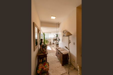 Sala de apartamento à venda com 2 quartos, 225m² em Palmeiras, Belo Horizonte