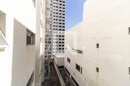 Vista da Varanda da Sala de apartamento à venda com 2 quartos, 72m² em Cambuci, São Paulo