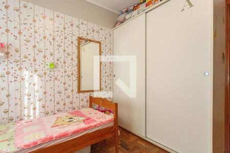 Quarto 1 de apartamento para alugar com 3 quartos, 100m² em Rio Branco, Porto Alegre