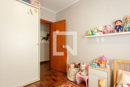 Quarto 1 de apartamento para alugar com 3 quartos, 100m² em Rio Branco, Porto Alegre