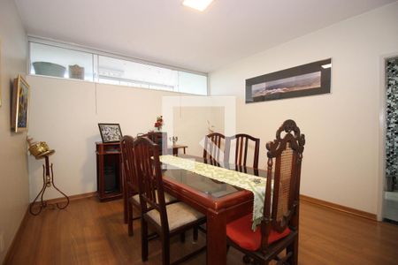 Sala 2 de apartamento para alugar com 3 quartos, 180m² em Sqs 308, Brasília