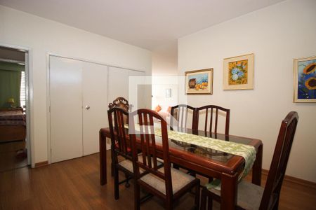 Sala 2 de apartamento para alugar com 3 quartos, 180m² em Sqs 308, Brasília