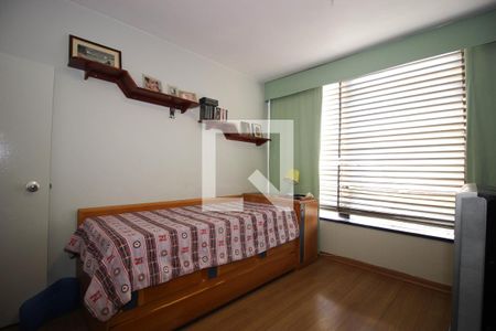 Quarto 1 de apartamento para alugar com 3 quartos, 180m² em Sqs 308, Brasília