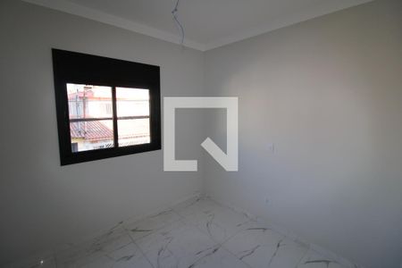 Quarto 1 de apartamento à venda com 2 quartos, 52m² em Parque Edu Chaves, São Paulo