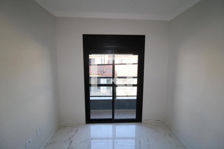 Apartamento à venda com 52m², 2 quartos e 1 vagaSala