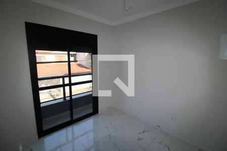 Sala de apartamento à venda com 2 quartos, 52m² em Parque Edu Chaves, São Paulo