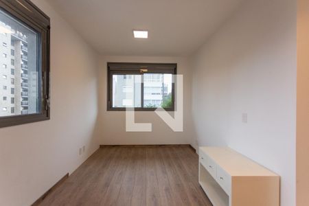 Suite de apartamento para alugar com 2 quartos, 69m² em Auxiliadora, Porto Alegre