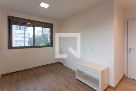 Suite de apartamento para alugar com 2 quartos, 69m² em Auxiliadora, Porto Alegre