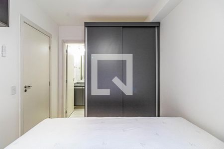 Quarto de apartamento para alugar com 1 quarto, 26m² em Butantã, São Paulo