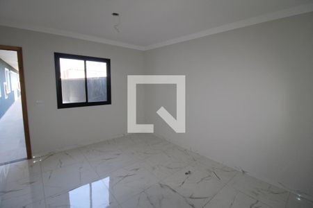 Sala/Cozinha de apartamento à venda com 2 quartos, 59m² em Parque Edu Chaves, São Paulo