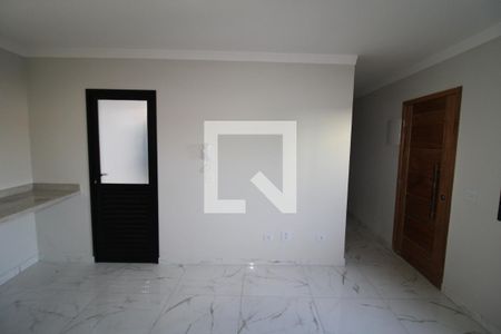 Sala/Cozinha de apartamento à venda com 2 quartos, 59m² em Parque Edu Chaves, São Paulo